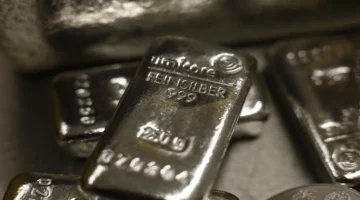 أعلى مستوى تاريخي.. صادرات الصين من الفضة تسجل قفزة قياسية خلال 16 عامًا